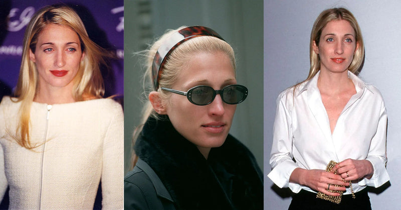 Caroline Bessette-Kennedy Jewelry: How to Dress Like Her and Build Your Own Collection