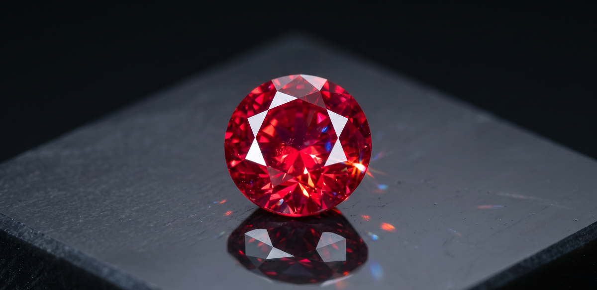 Natural Ruby vs Lab-Grown Ruby: What Is the Difference?