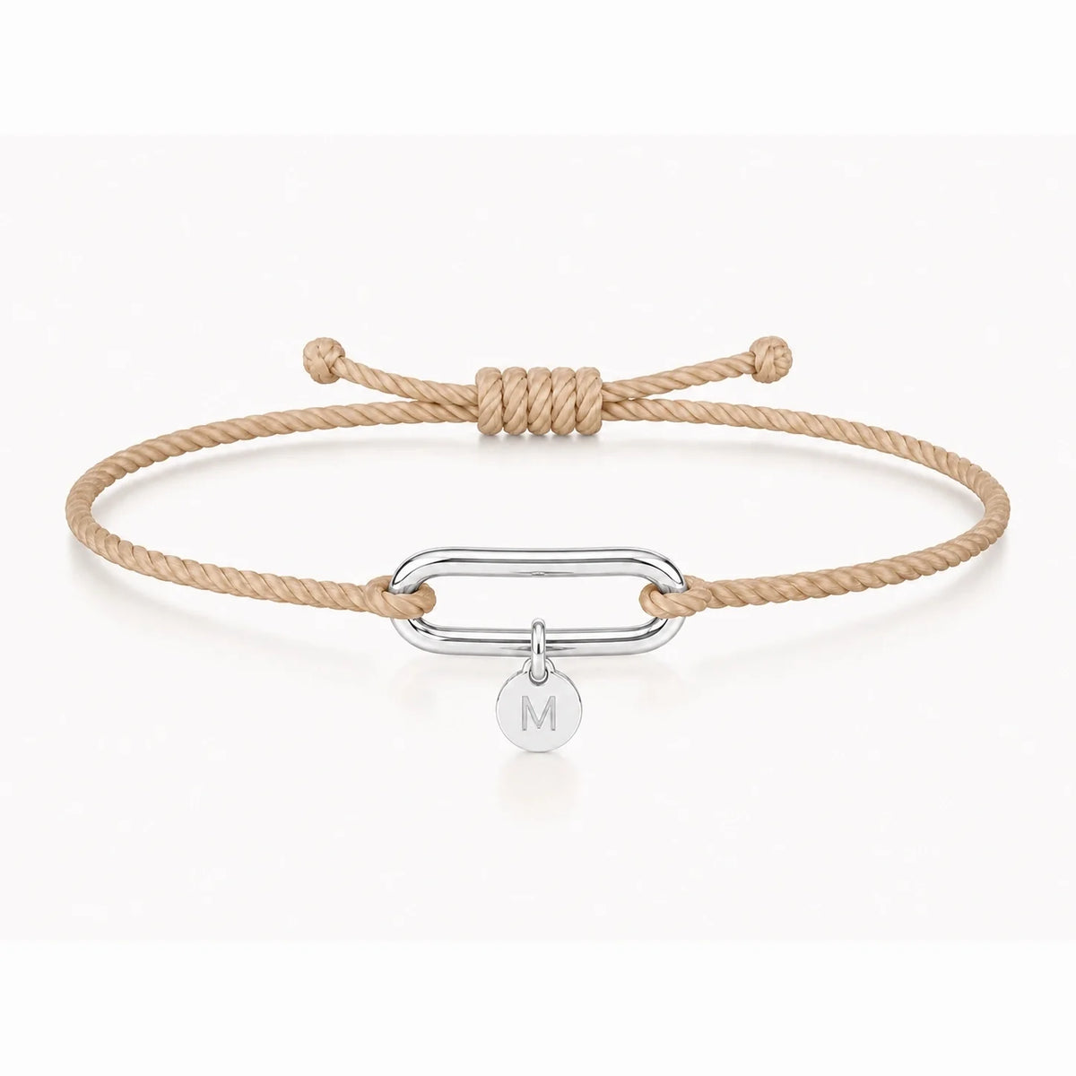 Stackable Cord Bracelet
