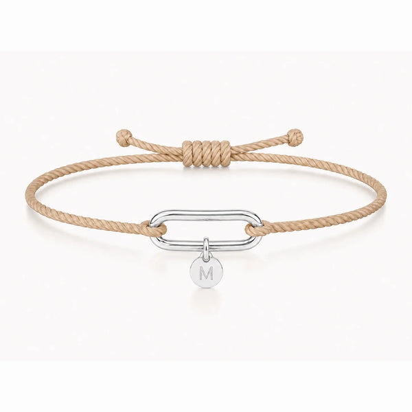 Stackable Cord Bracelet