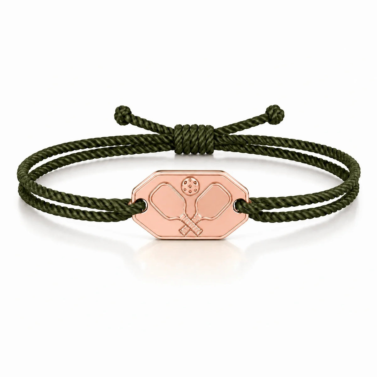 Padel Cord Bracelet
