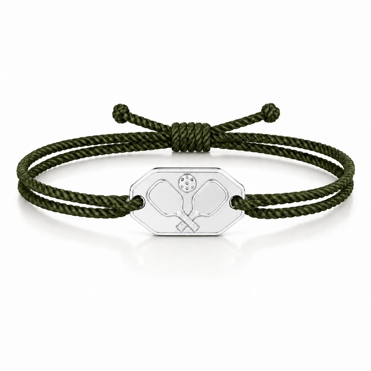 Padel Cord Bracelet