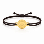 Poker Fanatic Cord Bracelet