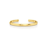 Hidden Message Unisex Bangle