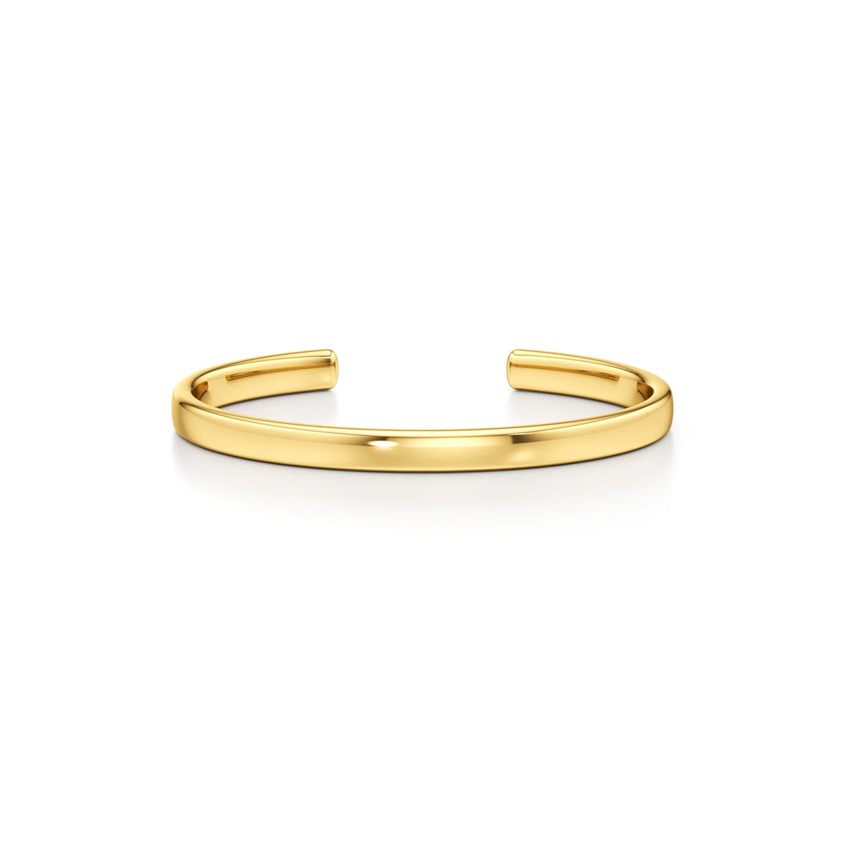 Hidden Message Unisex Bangle