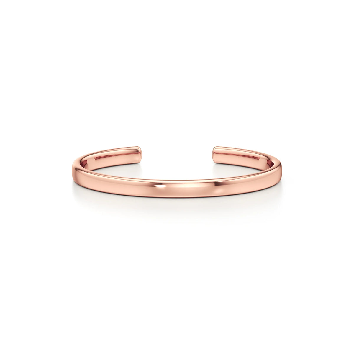 Hidden Message Unisex Bangle