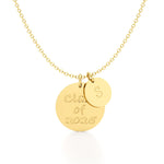 Graduation Necklace
