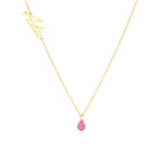 Name Necklace with
