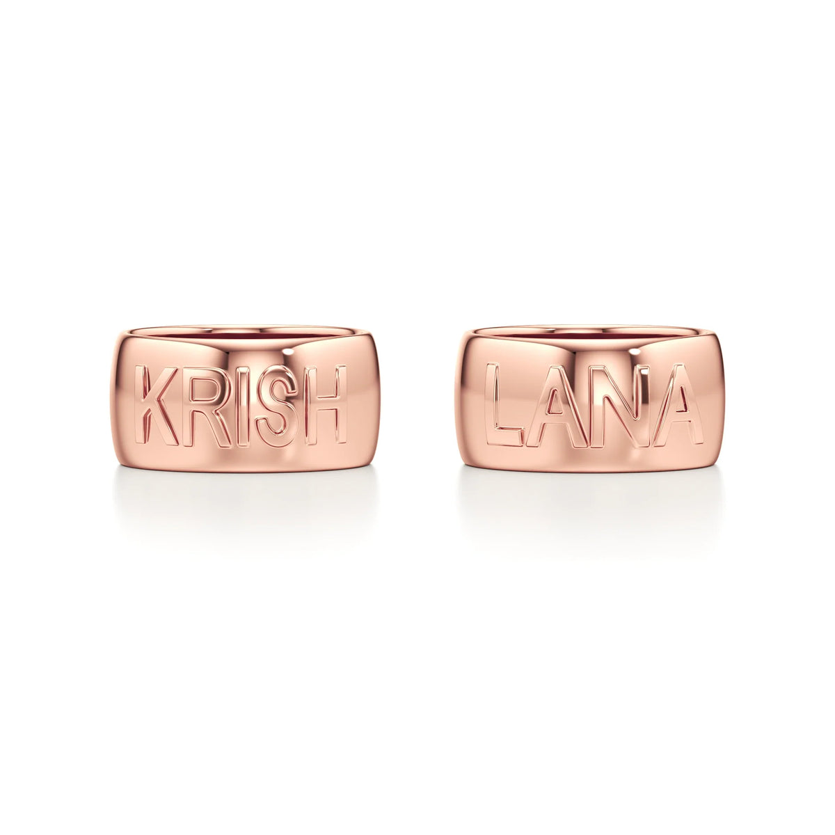 Name Statement Ring