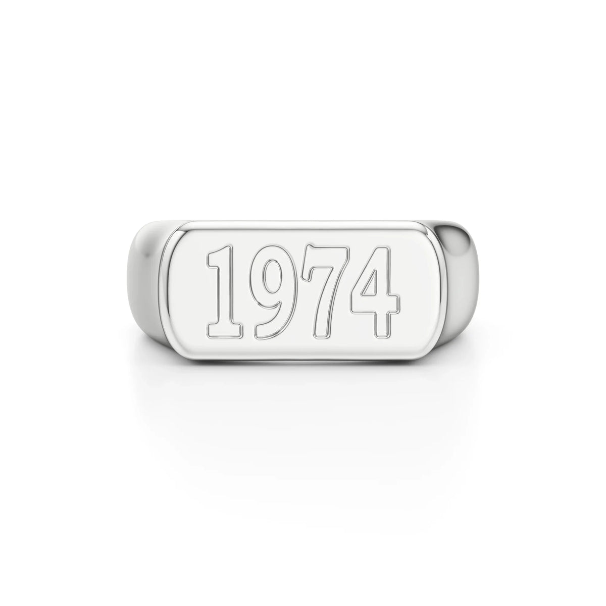 Statement Year Ring