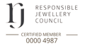 RJC Certified