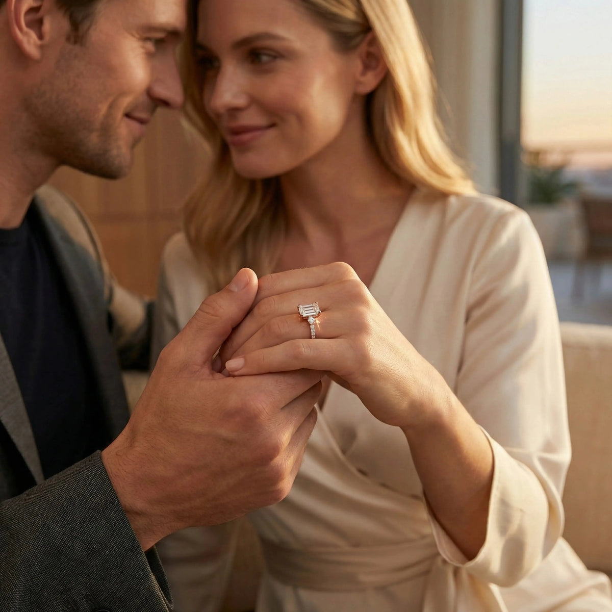 Engagement Rings