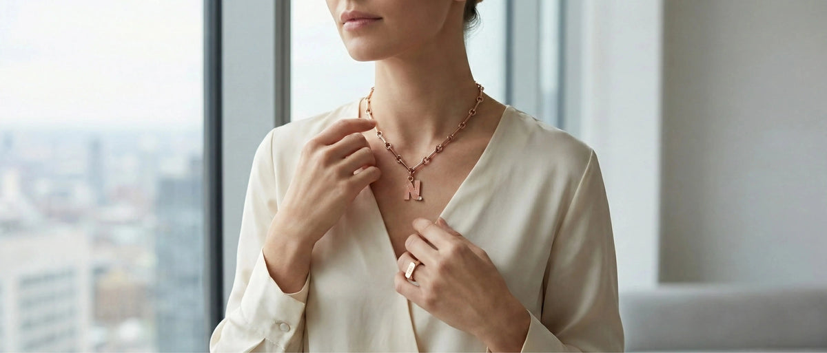 Personalized Jewelry 