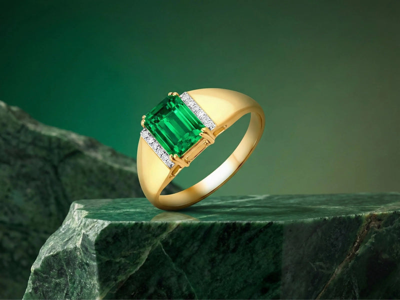 Birthstone Jewelry