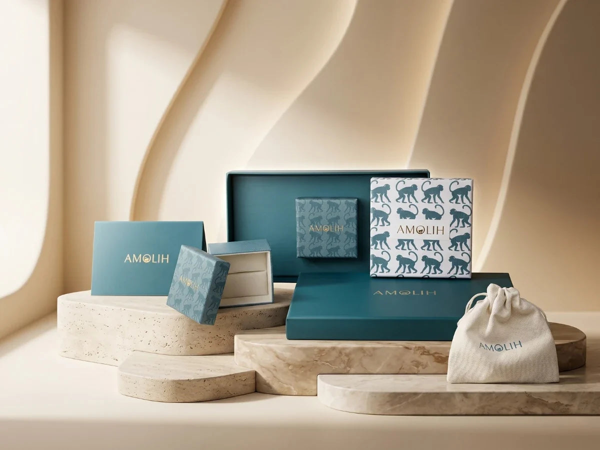 View Packaging